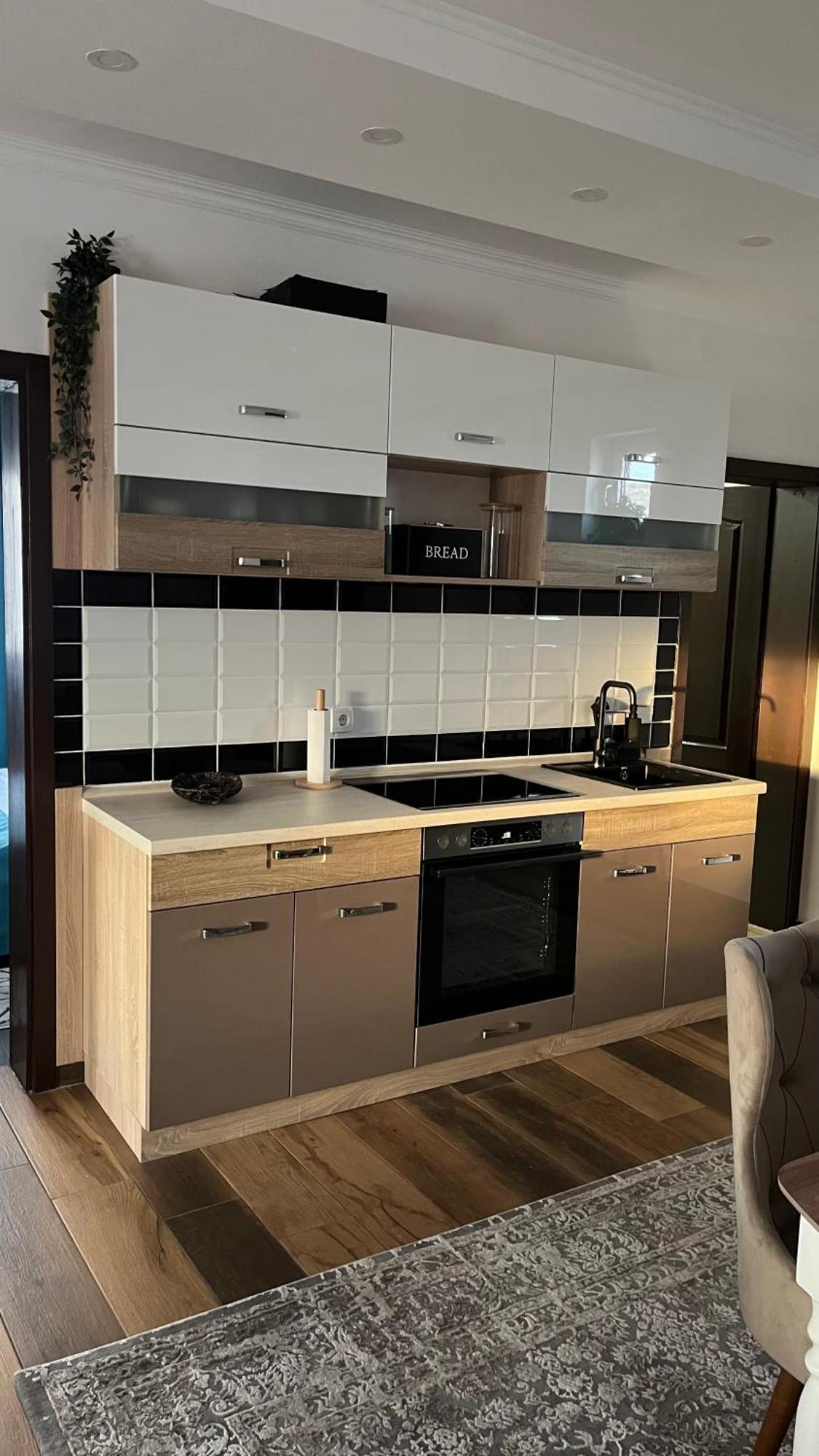 Airport Sky Apartments Lux Belgrade Exterior photo